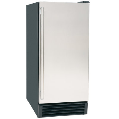 MaxxIce Maxx Ice 3 Cubic Feet cu. ft. Convertible Mini Fridge & Reviews